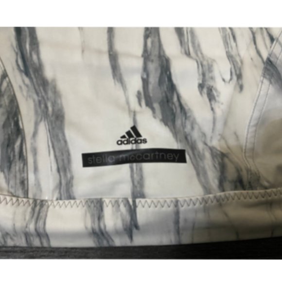 Adidas x Stella McCarthy Workout Top - Picture 4 of 4